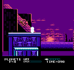 NES Screenshots