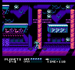 NES Screenshots
