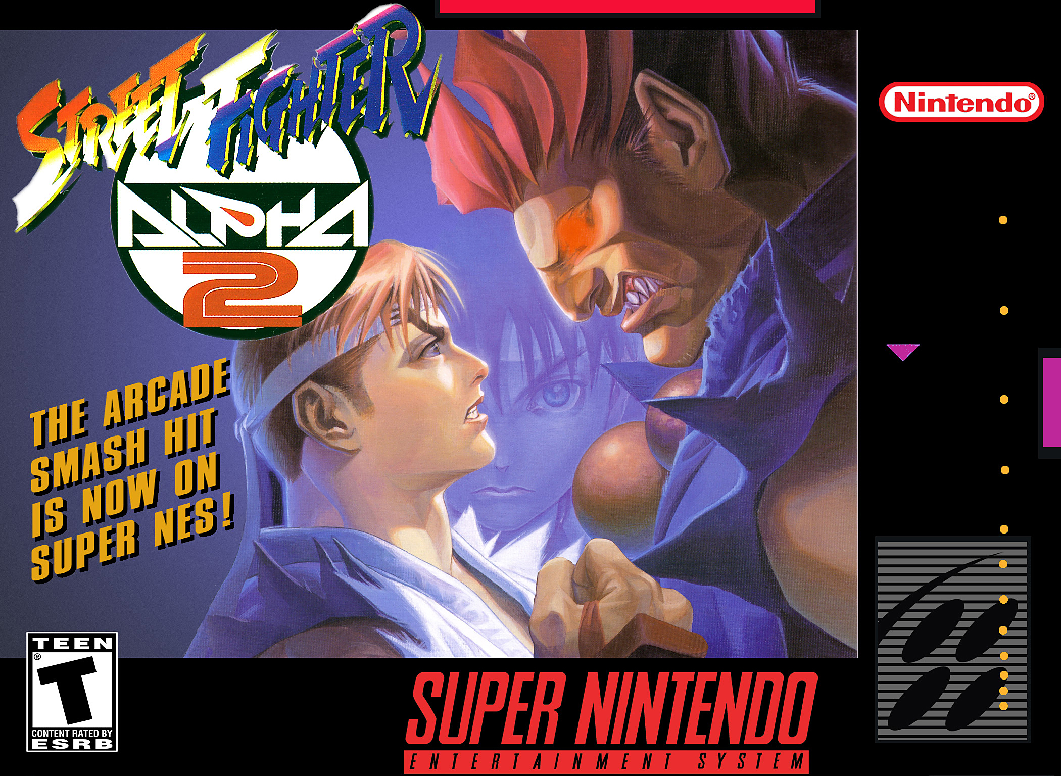 Box Art
