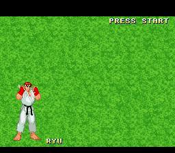SNES Screenshots