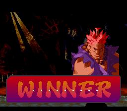 SNES Screenshots