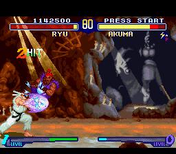 SNES Screenshots