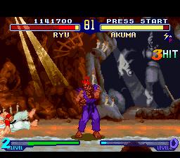 SNES Screenshots