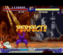 SNES Screenshots