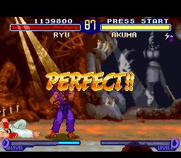 SNES Screenshots