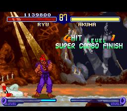 SNES Screenshots
