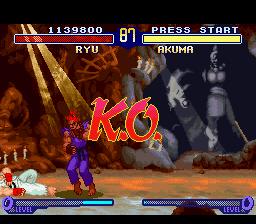 SNES Screenshots