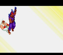 SNES Screenshots