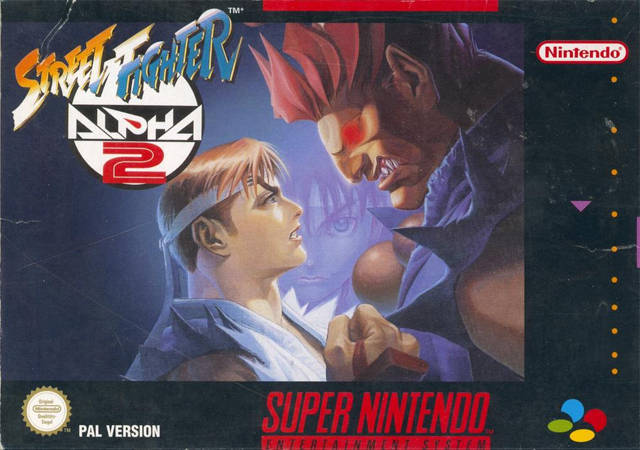 Box Art