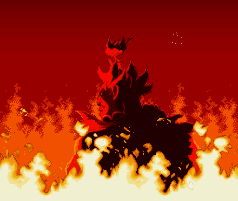 SNES Screenshots