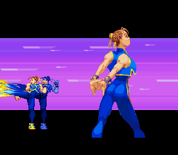SNES Screenshots