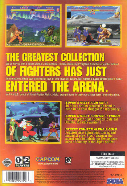 Box Art