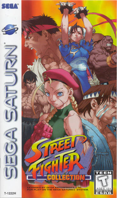 Box Art