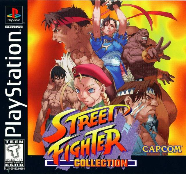 Box Art