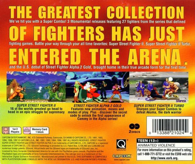 Box Art