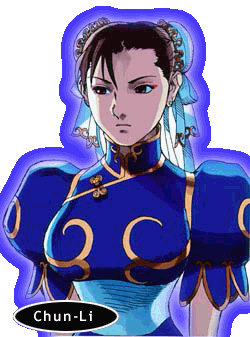 Official Art