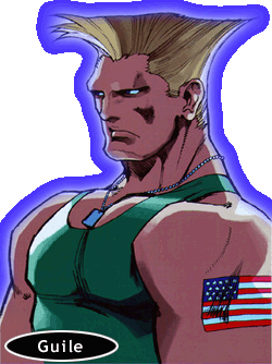 Official Art