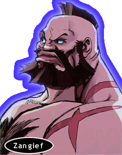 Official Art