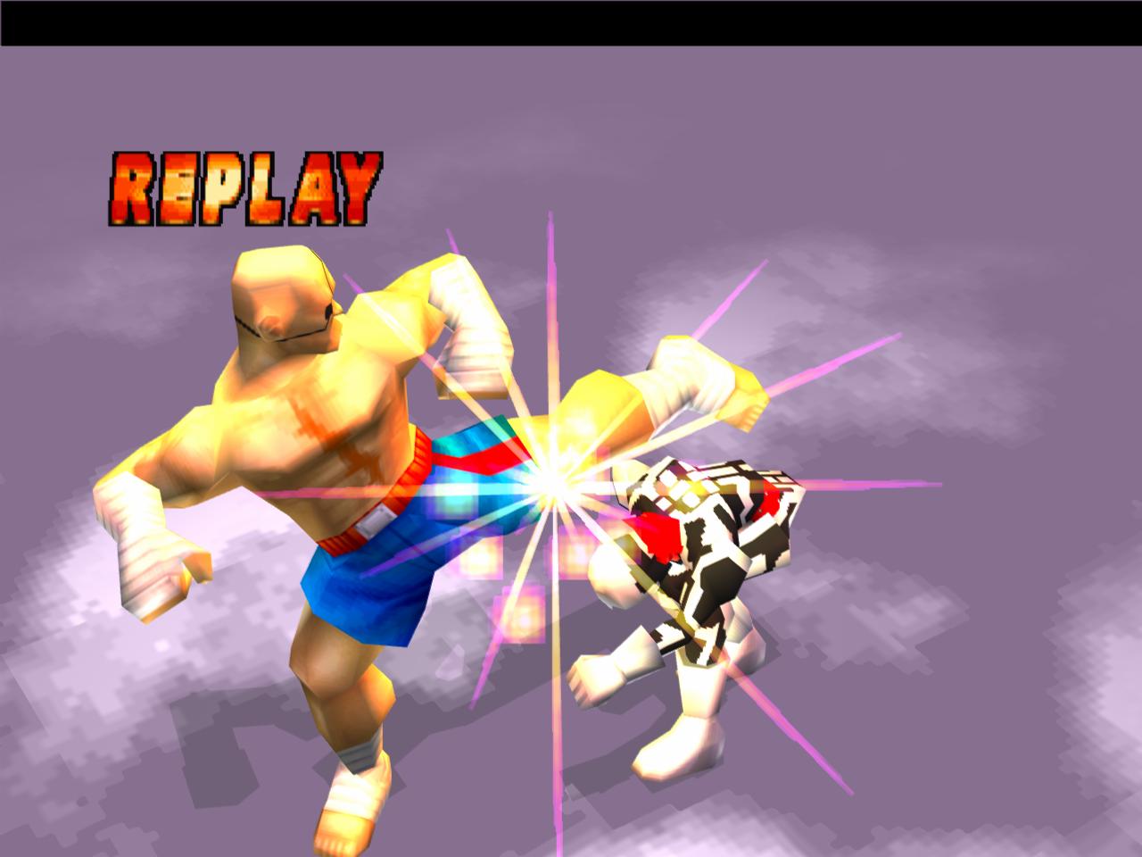 Capcom's Fighting Games