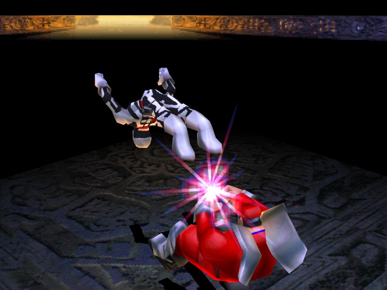 Capcom's Fighting Games