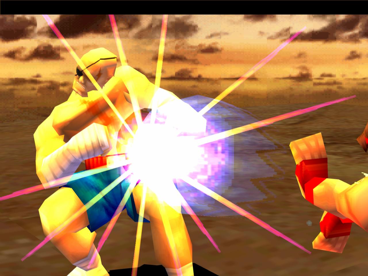 Capcom's Fighting Games