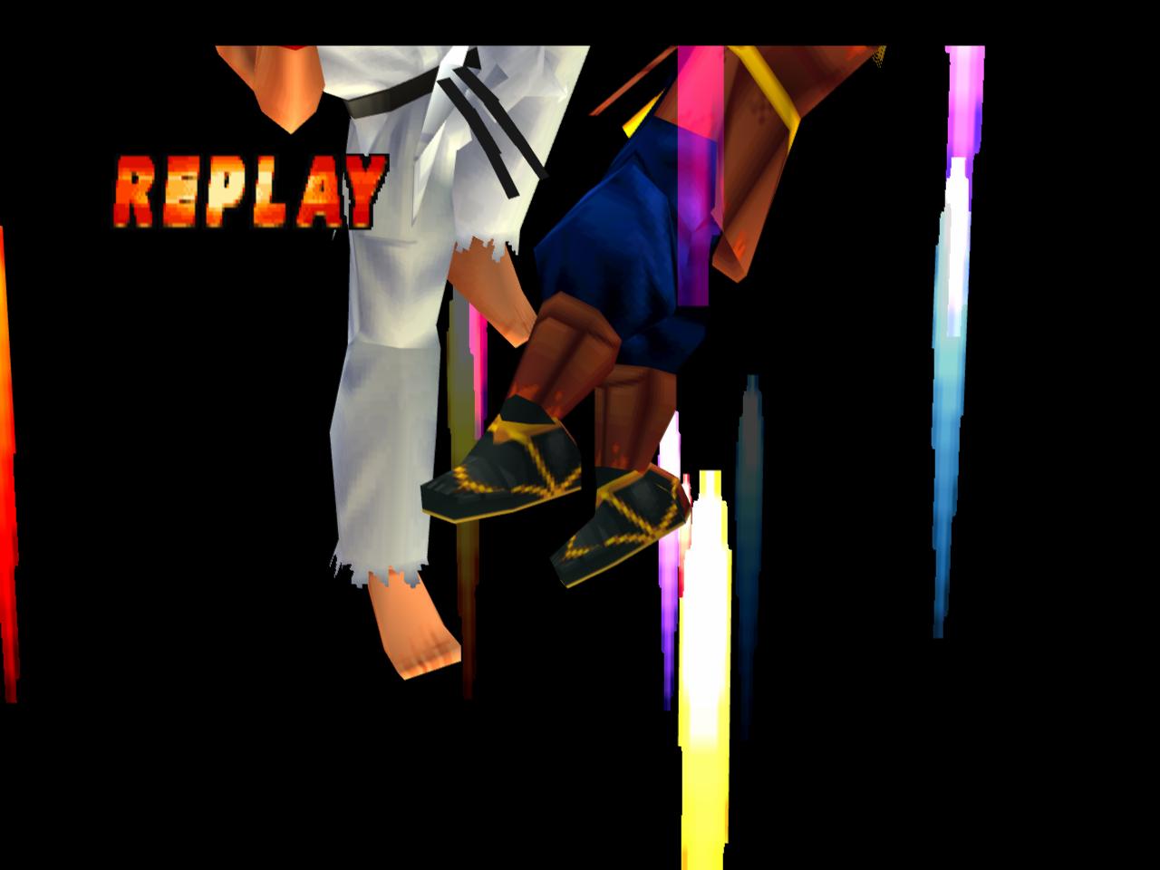 Capcom's Fighting Games