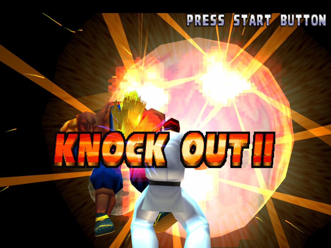 Capcom's Fighting Games