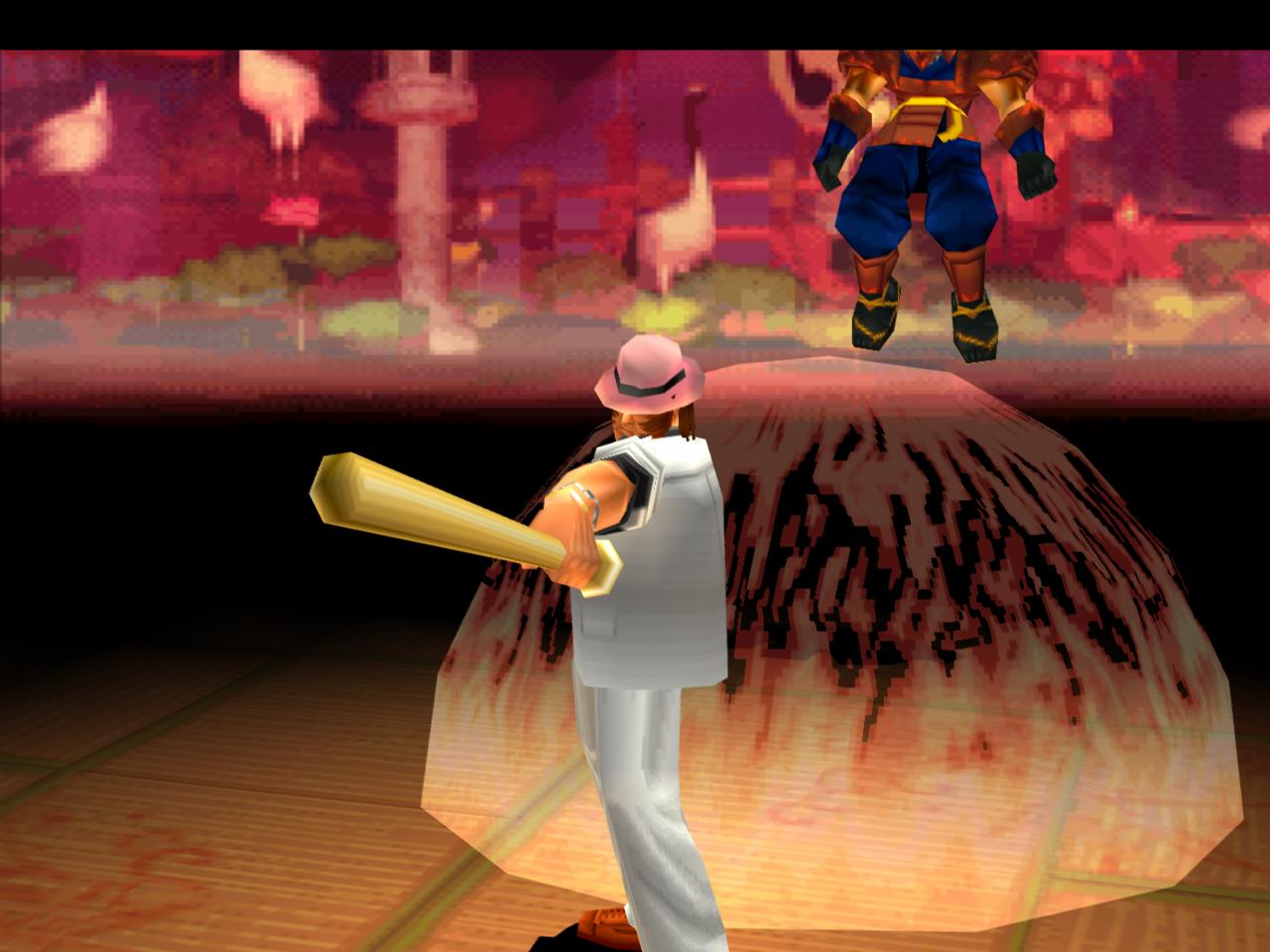 Capcom's Fighting Games