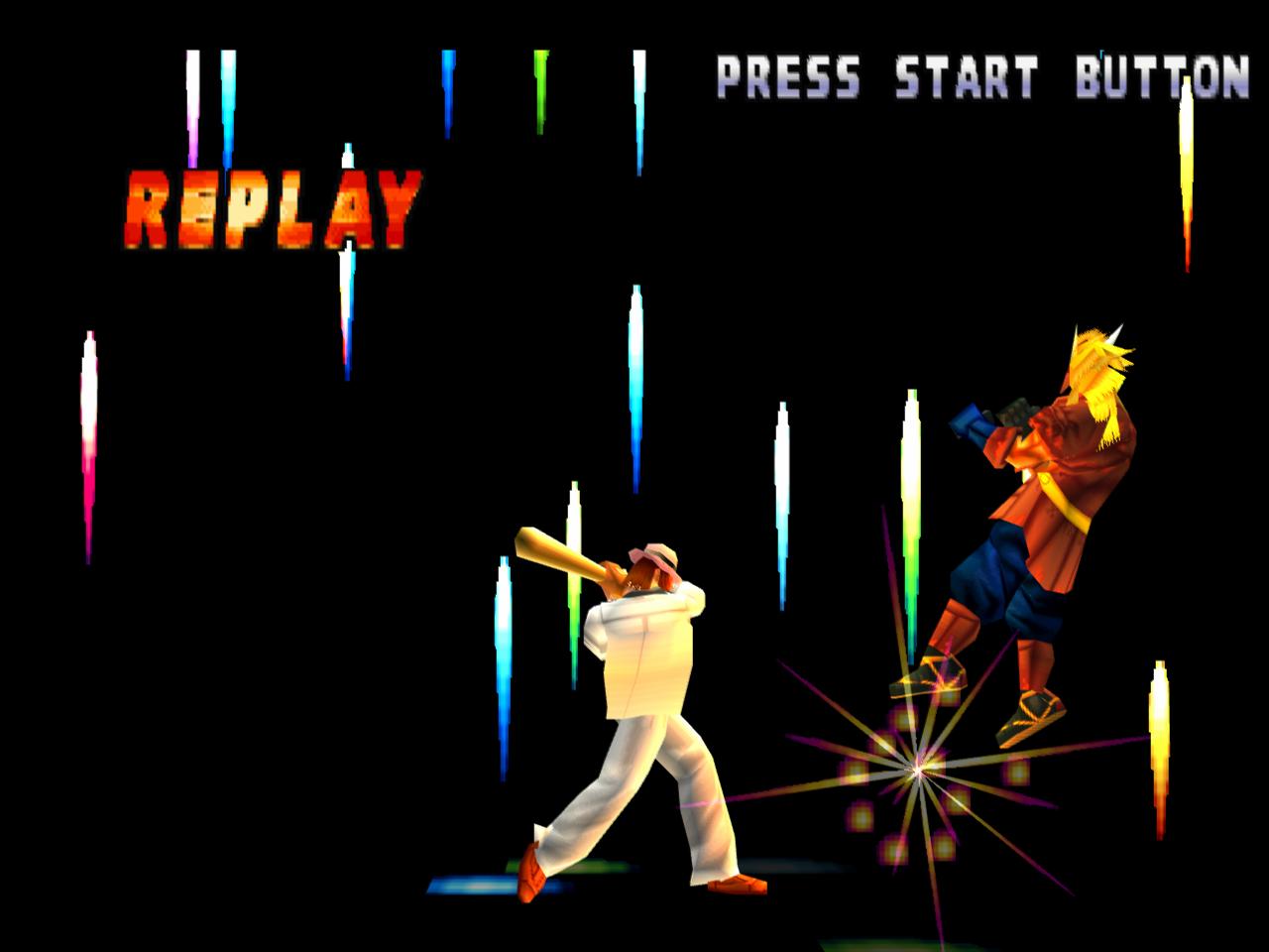 Capcom's Fighting Games