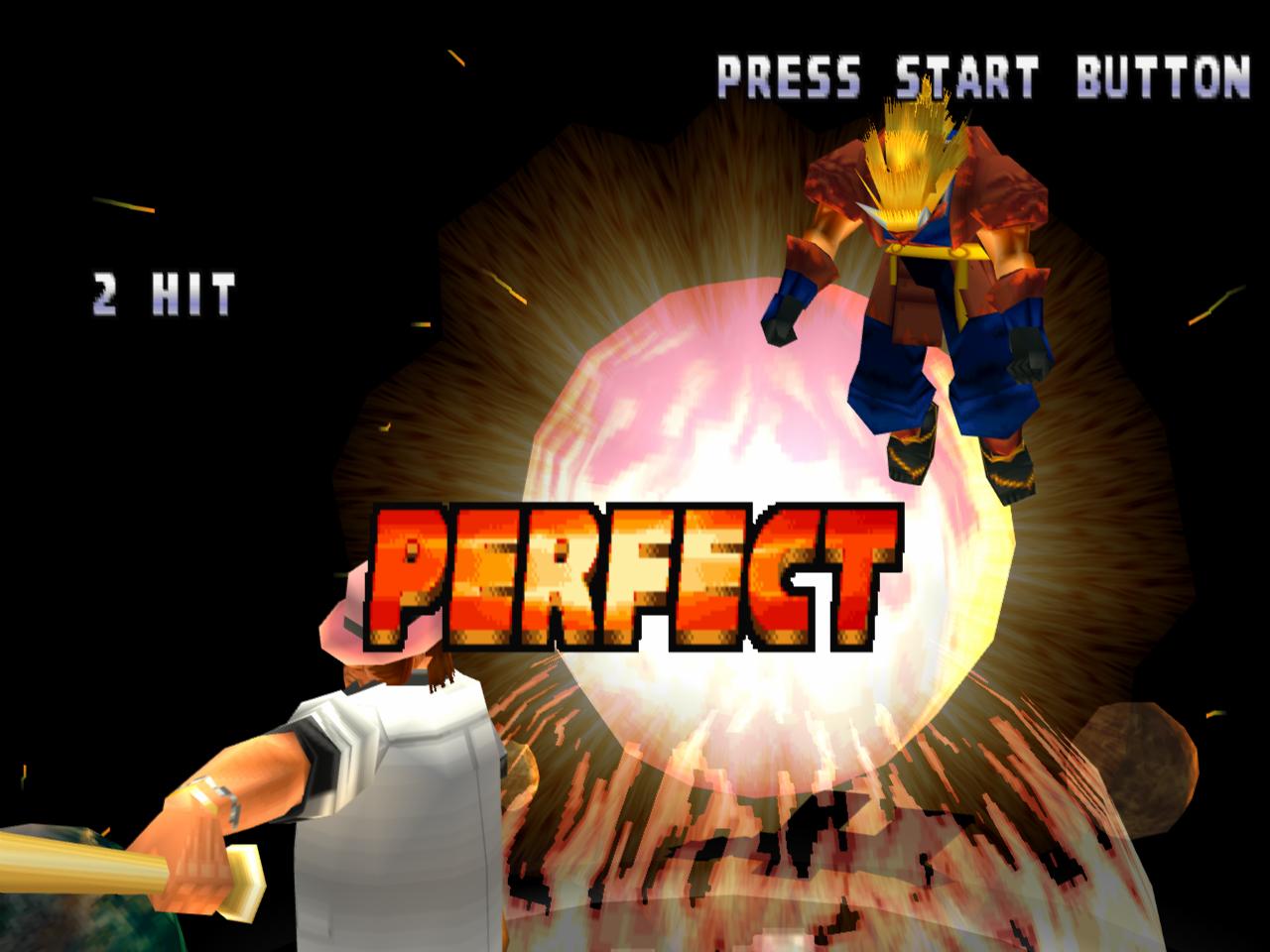 Capcom's Fighting Games