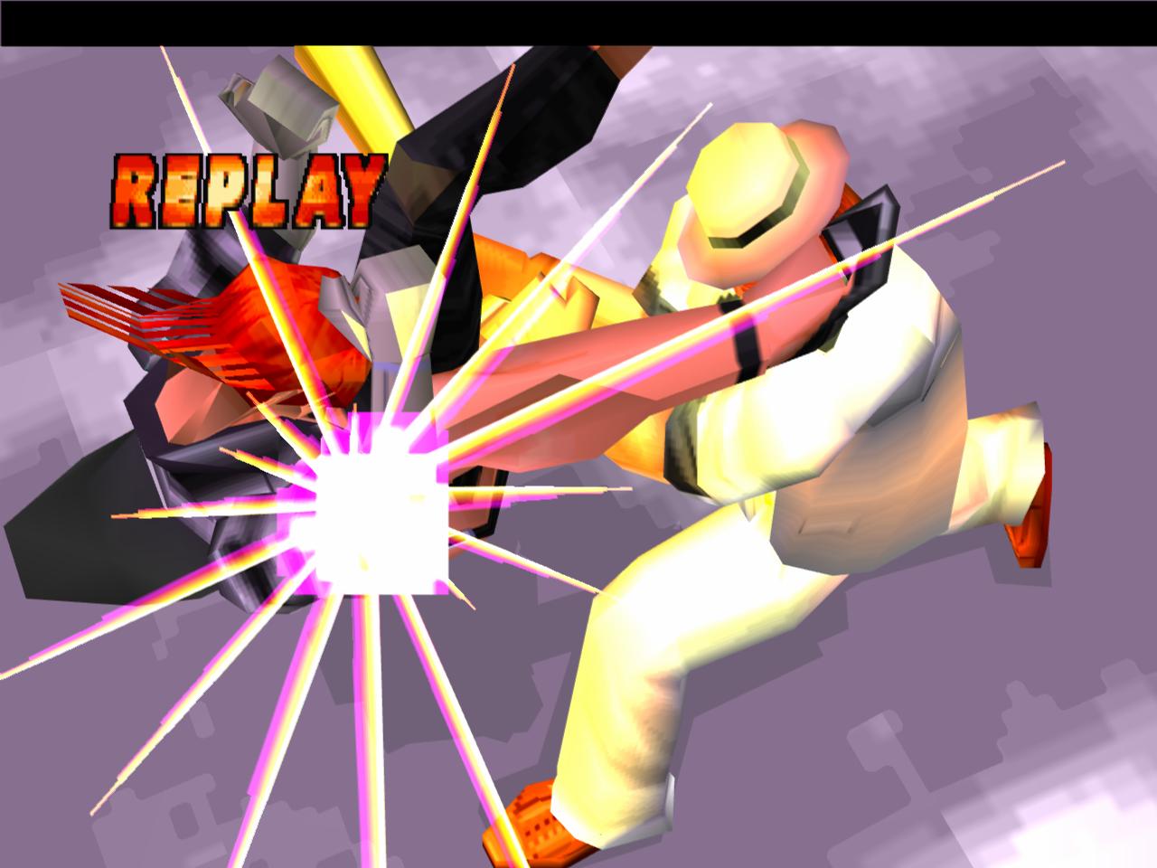 Capcom's Fighting Games
