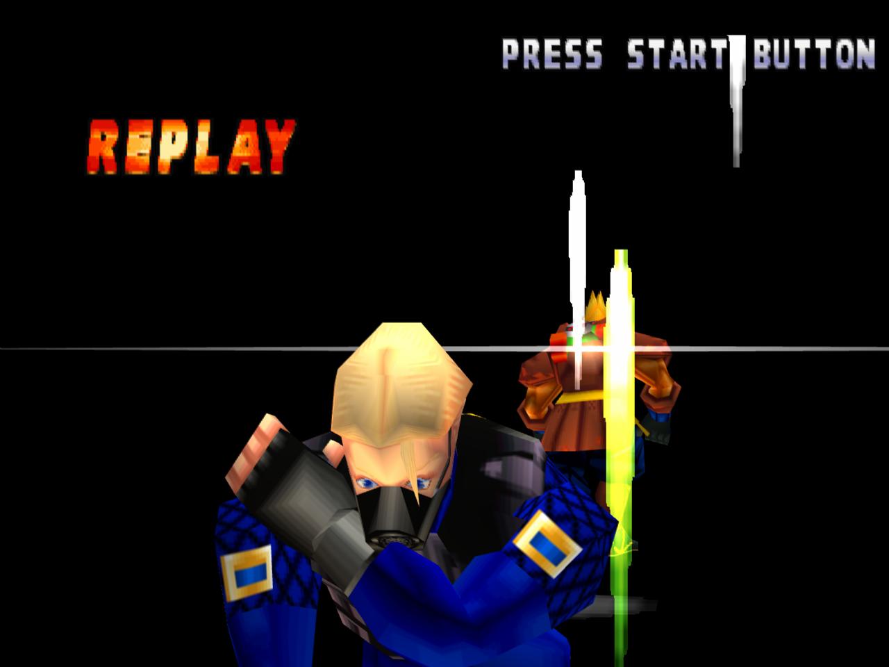 Capcom's Fighting Games