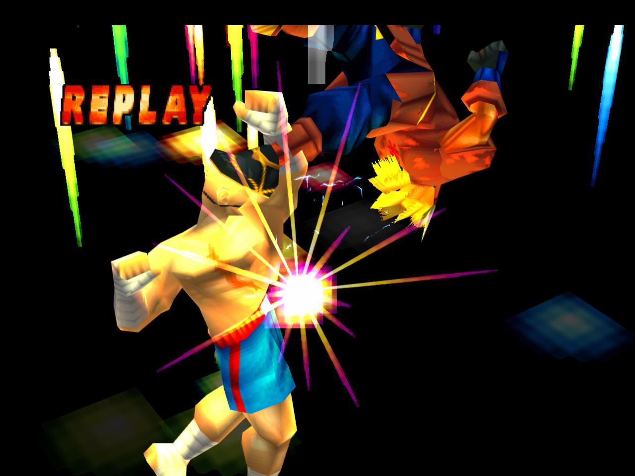 Capcom's Fighting Games