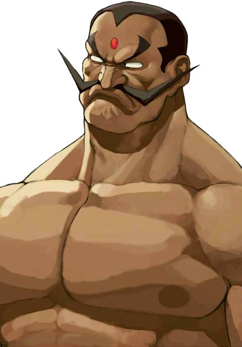 Concept Art