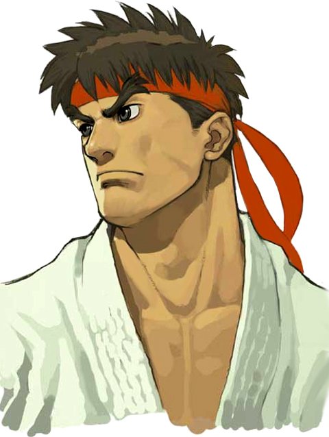 Official Art
