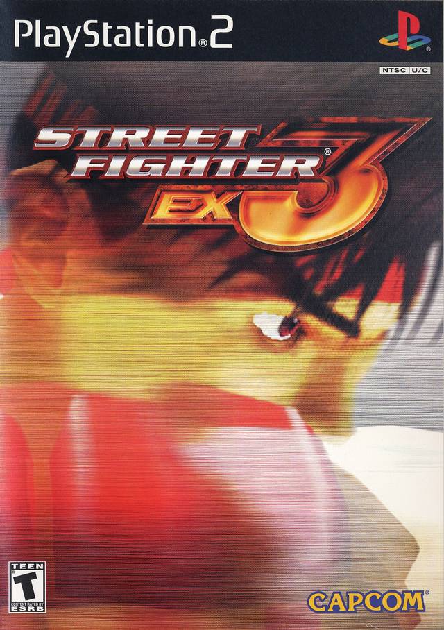 Box Art