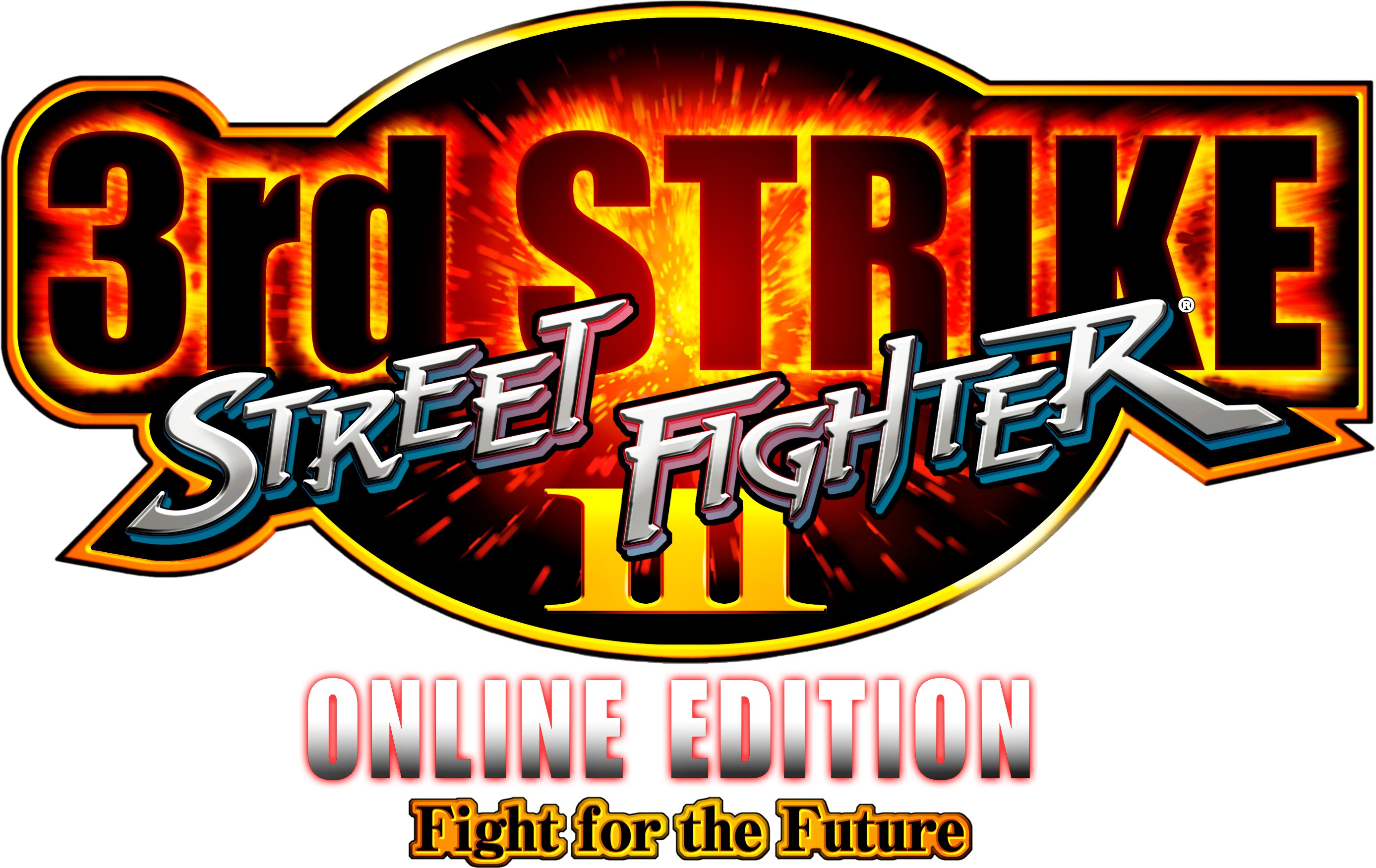 Street Fighter III: 3rd Strike