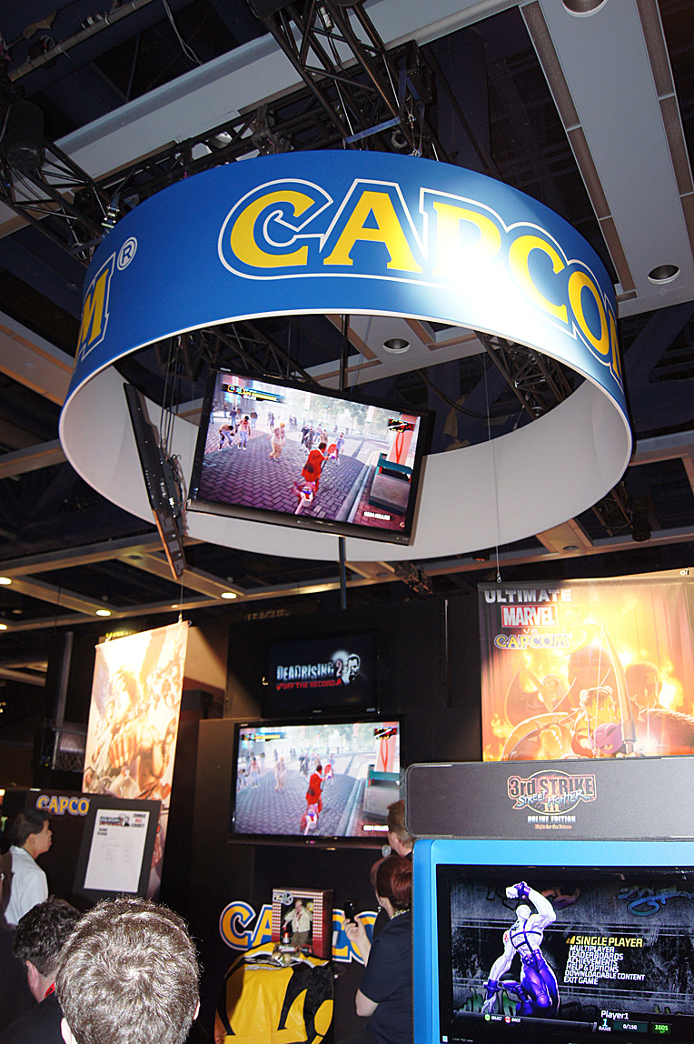 Capcom