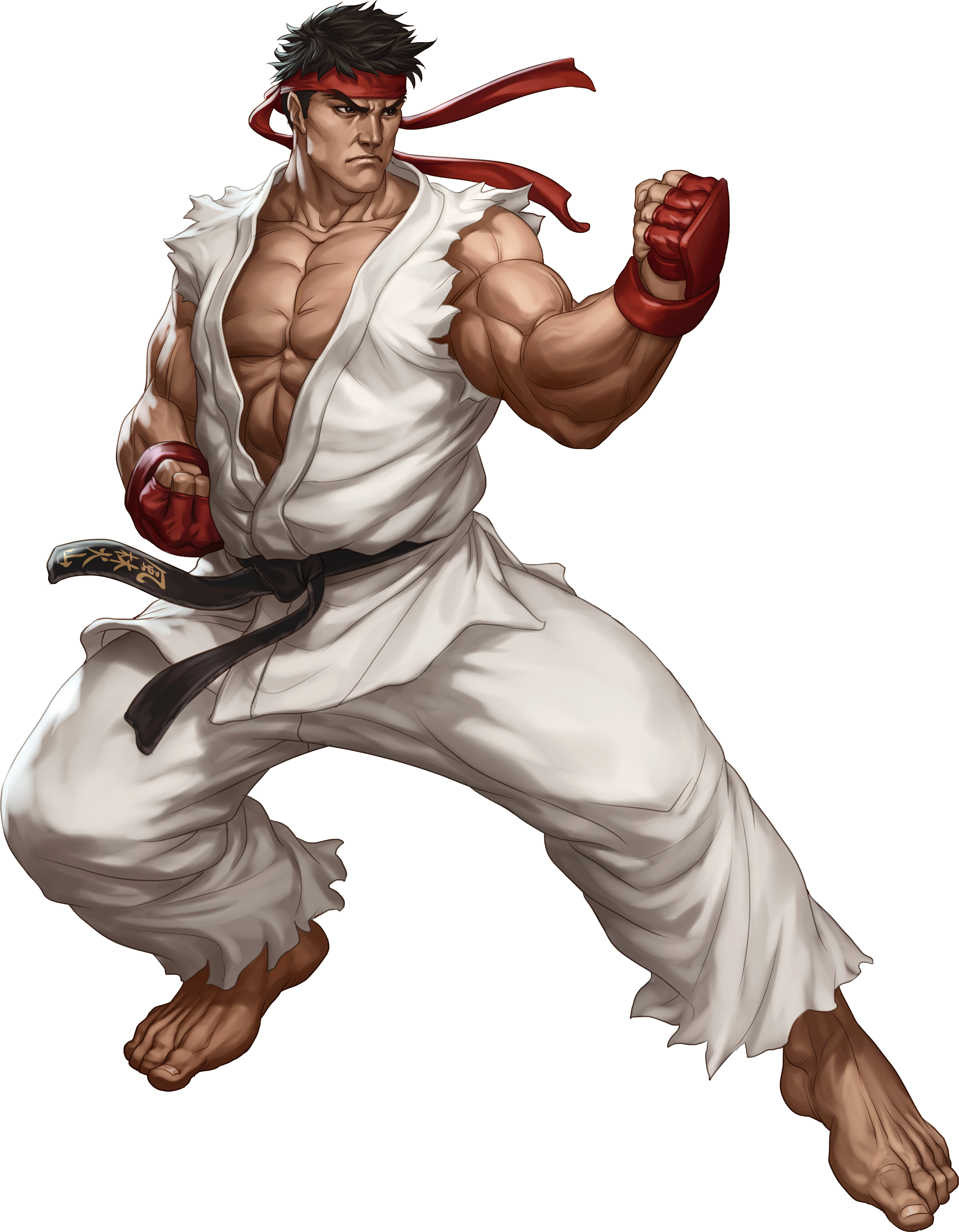 Ryu SF3