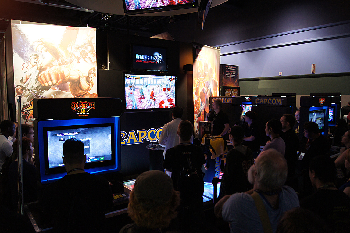 Capcom