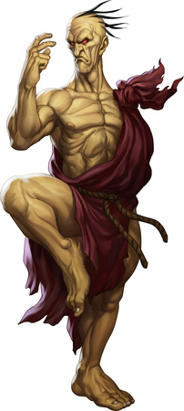 Street Fighter III: 3rd Strike