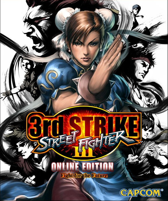 Box Art