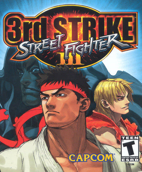 Box Art