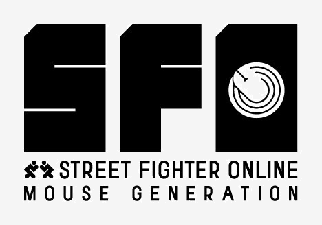 Street Fighter Online: Mouse Generation