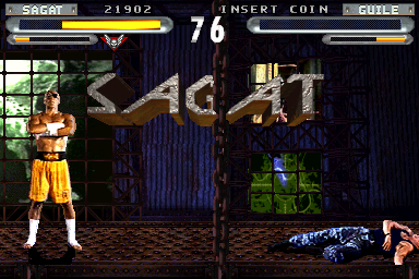 ARC Screenshots