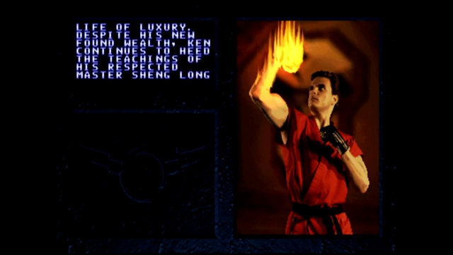Street Fighter: The Movie