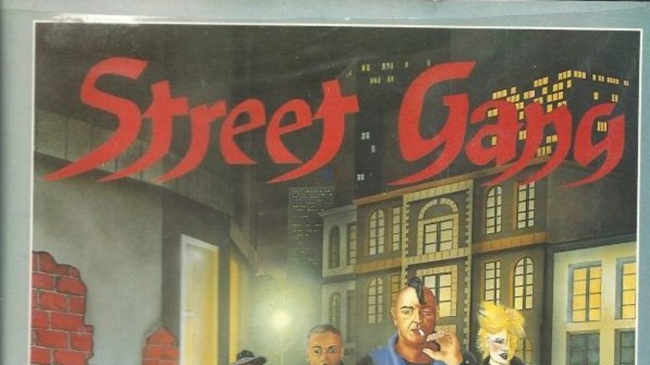 Street Gang