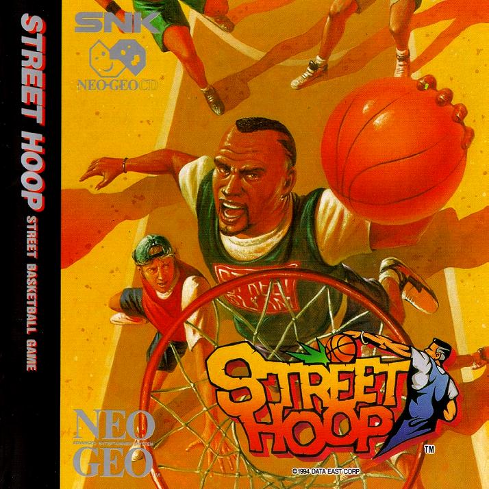 Box Art