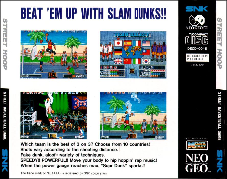 Box Art