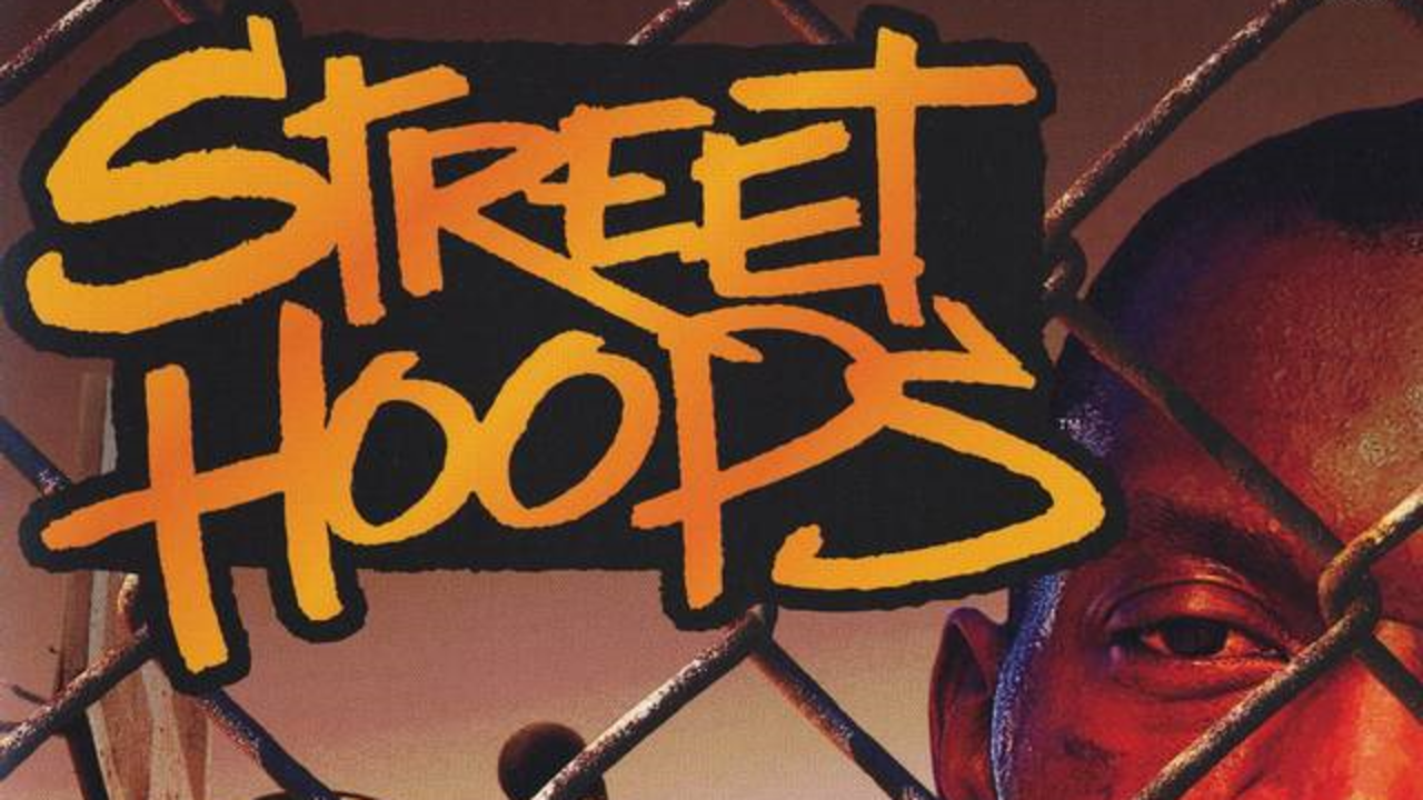 Street Hoops